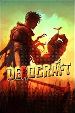 DEADCRAFT Box art