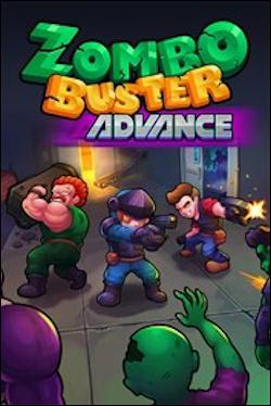 Zombo Buster Advance (Xbox One) by Microsoft Box Art