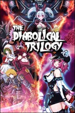 Diabolical Trilogy, The Box art