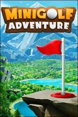 Minigolf Adventure (Xbox One) by Microsoft Box Art