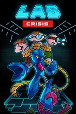 Lab Crisis (Xbox One) by Microsoft Box Art