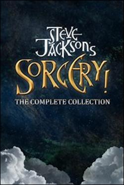 Steve Jackson's Sorcery! (Xbox One) by Microsoft Box Art
