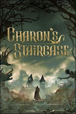 Charon's Staircase (Xbox One) by Microsoft Box Art