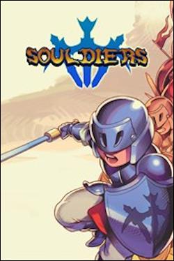 Souldiers (Xbox One) by Microsoft Box Art