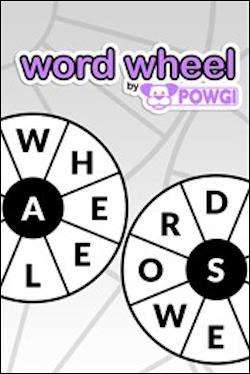 Word Wheel by POWGI (Xbox One) by Microsoft Box Art