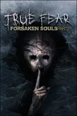 True Fear: Forsaken Souls Part 2 (Xbox One) by Microsoft Box Art