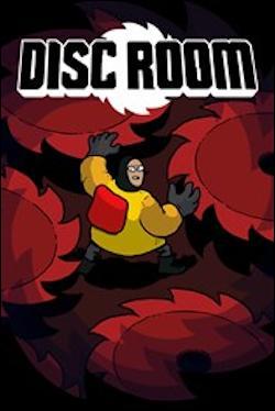 Disc Room (Xbox One) by Microsoft Box Art