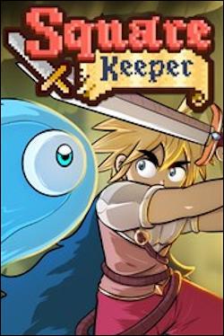 Square Keeper (Xbox One) by Microsoft Box Art