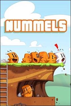 Nummels (Xbox One) by Microsoft Box Art