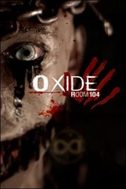 Oxide Room 104 (Xbox One) by Microsoft Box Art