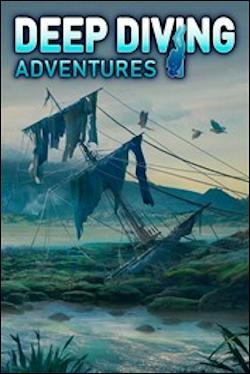 Deep Diving Adventures (Xbox One) by Microsoft Box Art