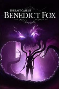 Last Case of Benedict Fox, The (Xbox One) by Microsoft Box Art