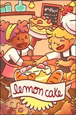 Lemon Cake (Xbox One) by Microsoft Box Art