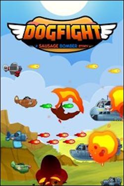 Dogfight: A Sausage Bomber Story (Xbox One) by Microsoft Box Art