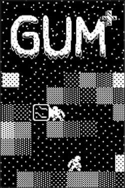 gum+ (Xbox One) by Microsoft Box Art