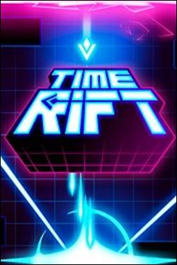 Time Rift (Xbox One) by Microsoft Box Art