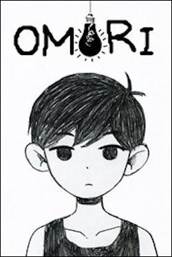 OMORI (Xbox One) by Microsoft Box Art