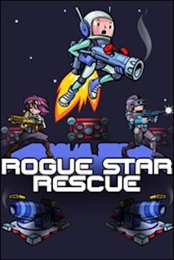 Rogue Star Rescue (Xbox One) by Microsoft Box Art
