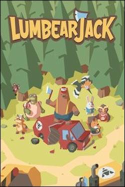 LumbearJack (Xbox One) by Microsoft Box Art