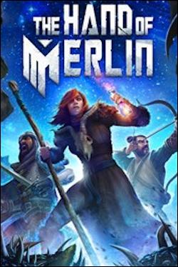 Hand Of Merlin, The (Xbox One) by Microsoft Box Art