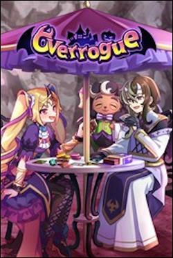 Overrogue (Xbox One) by Microsoft Box Art