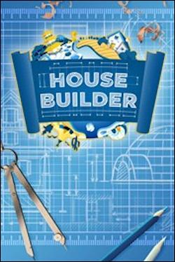 House Builder (Xbox One) by Microsoft Box Art
