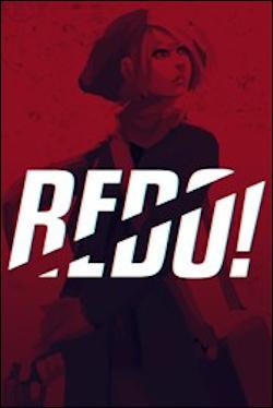 REDO! (Xbox One) by Microsoft Box Art