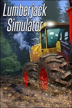 Lumberjack Simulator (Xbox One) by Microsoft Box Art