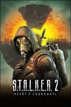 S.T.A.L.K.E.R. 2: Heart of Chornobyl (Xbox One) by Microsoft Box Art