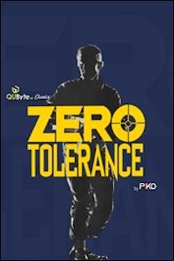 QUByte Classics: Zero Tolerance Collection by PIKO (Xbox One) by Microsoft Box Art