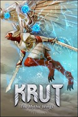 Krut: The Mythic Wings (Xbox One) by Microsoft Box Art
