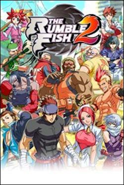 Rumble Fish 2, The (Xbox One) by Microsoft Box Art