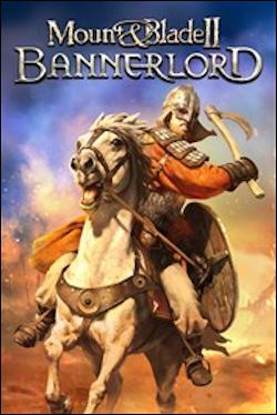 Mount & Blade II: Bannerlord Box art