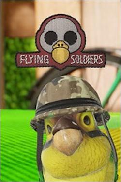 Flying Soldiers (Xbox One) by Microsoft Box Art