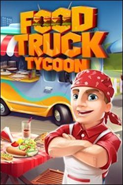 Food Truck Tycoon (Xbox One) by Microsoft Box Art