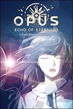 OPUS: Echo of Starsong - Full Bloom Edition (Xbox One) by Microsoft Box Art
