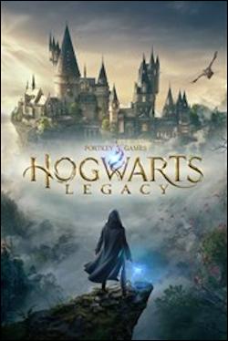 Hogwarts Legacy (Xbox One) by Warner Bros. Interactive Box Art