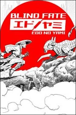 Blind Fate: Edo no Yami (Xbox One) by Microsoft Box Art