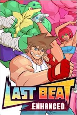 Last Beat Enhanced (Xbox One) by Microsoft Box Art
