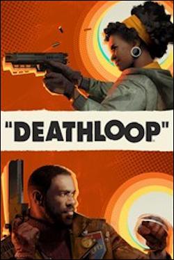 DEATHLOOP (Xbox One) by Bethesda Softworks Box Art