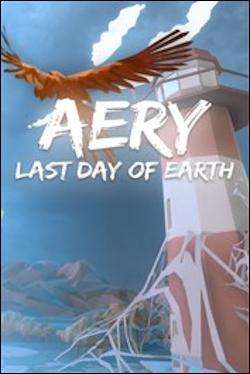 Aery - Last Day of Earth (Xbox One) by Microsoft Box Art