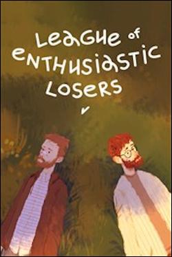 League of Enthusiastic Losers (Xbox One) by Microsoft Box Art