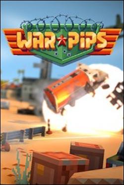 Warpips (Xbox One) by Microsoft Box Art
