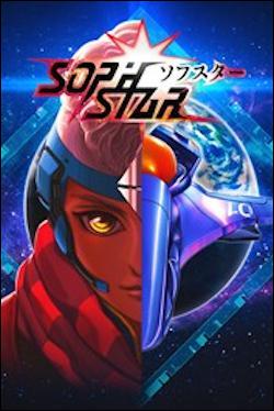 Sophstar Box art