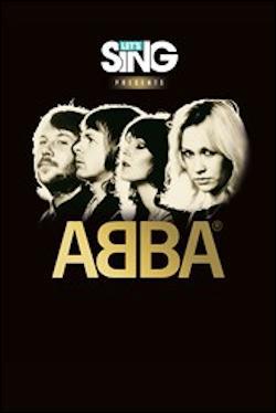 Let's Sing ABBA (Xbox One) by Microsoft Box Art