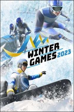 Winter Games 2023 (Xbox One) by Microsoft Box Art