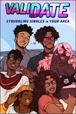 ValiDate: Struggling Singles in your Area (Xbox One) by Microsoft Box Art