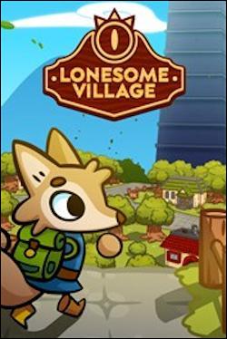 Lonesome Village (Xbox One) by Microsoft Box Art