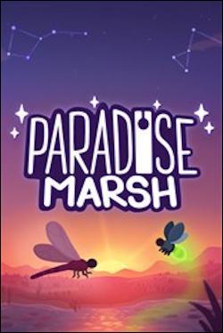 Paradise Marsh (Xbox One) by Microsoft Box Art