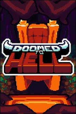 Doomed To Hell (Xbox One) by Microsoft Box Art